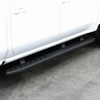 Westin 28-81275 - 2019 Chevrolet Silverado/Sierra 1500 Crew Cab Thrasher Running Boards - Textured Black