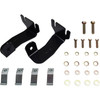 Westin 30-1185 - 2002-2005 Ford Explorer 4dr Safari Light Bar Mount Kit - Black