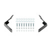 Westin 31-5550 - 2010-2018 Ram 25/3500 E-Series Bull Bar - SS