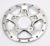 Weld P613-88 C - Aluma Star 2.0 5x5 Rear Center Severe Duty