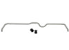 Whiteline BMR99 - 00-08 Mercedes-Benz C-Class Rear 22mm Heavy Duty Non-Adjustable Swaybar