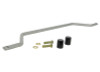 Whiteline BHR93 - 3/11+ Chevy Cruze JH, 2011+ Chevy Volt EV Rear 22mm Heavy Duty Fixed Swaybar