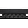 Westin 42-14185 - 20-23 Ford Bronco 2 Door (Excl. Bronco Sport) XTS Rock Slider - Textured Black