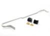 Whiteline BSR53Z - 12+ Scion FR-S / 12+ Subaru BRZ / 12+ Toyota 86 Rear 16mm Adj HD Swaybar Only