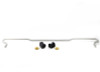 Whiteline BSR53Z - 12+ Scion FR-S / 12+ Subaru BRZ / 12+ Toyota 86 Rear 16mm Adj HD Swaybar Only