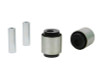 Whiteline KCA422 - Audi A4/A6/A8/S4/S6 (B5/B6/C5/C6/D2) Front Caster Correction Raduis Arm to Chassis Bushing