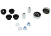 Whiteline KCA462 - Plus 12+ VW Golf MK7 Front Caster Correction Kit
