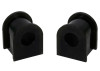 Whiteline KSK070-22 - 99-00 Lexus SC300 / SC400 22mm Rear Sway Bar Mount Bushing