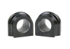 Whiteline KSK078-22 - Sway Bar Bushing Service Kit for BNF27Z - Fits 87-02 GTR
