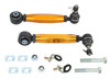 Whiteline KTA147B - 12+ Subaru BRZ / 12+ Scion FR-S Rear Toe Arm