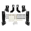 Westin 57-23995 - 20-22 Chevrolet Silverado 2500/3500 HDX Modular Grille Guard - Black