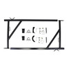 Westin 57-9015 - HD Ladder Rack (Set) - Black