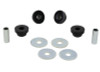 Whiteline W51663 - Plus 3/83-4/87 Toyota Camry SV10/11 Front Sway Bar - To Control Arm Bushing Kit