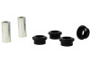Whiteline W63445 - 00-09 Honda S2000 Rear Toe Arm Inner Bushing Kit