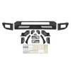 Westin 58-41205 - 2011-2016 Ford F-250/350/450/550 Super Duty Pro-Mod Front Bumper
