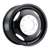Weld W10008293850 - Off-Road W100 20X8.25 Dualie Inner 8X210 ET98 BS8.50 Gloss Black 154.3