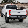 Westin 58-421175 - 17-20 Ford F-250/350 Pro-Series Rear Bumper - Textured Black