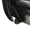Westin 58-31185 - 20-21 Chevrolet 2500/3500 HDX Bandit Front Bumper - Black