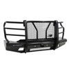 Westin 58-31185 - 20-21 Chevrolet 2500/3500 HDX Bandit Front Bumper - Black