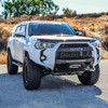 Westin 58-411155 - 14-22 Toyota 4Runner (Excl. Ltd/TRD Sport/Nightshade) Pro-Series Front Bumper - Tex. Blk