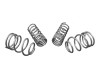Whiteline WSK-FRD008 - 2016+ Ford Focus RS MK3 Front + Rear Performance Lowering Springs (Lowers 25mm)
