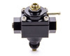 Willys Carb WCD691 - Fuel Pressure Reg Mech Pump Alcohol