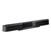 Westin 65000 - /Fey 1986-1993 Mazda Pickup / 88-95 Isuzu Pickup Diamondstep Universal Bumper - Black