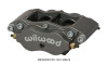 Wilwood 120-13406-SI - Caliper-Billet Narrow Dynalite Radial Mount - ANO
