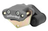 Wilwood 120-15688 - Electric Parking Brake Caliper L/H-Black 1.25in piston 1.25in Disc - Ano