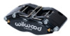 Wilwood 120-8545 - Caliper-Dynapro Radial Race 1.75in Pistons 1.00in Disc