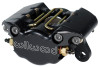 Wilwood 120-9687 - Caliper-Dynapro Single 3.25in Mount 1.75in Pistons .38in Disc