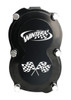 Winters 12175 - Gear Cover 6 Bolt Sprint Billet