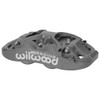 Wilwood 120-16462 - Caliper Type III Ano Right XRZ4R 1.88in/1.75in Piston .810in Disc