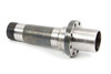 Winters 6620C-15HT - 8 Bolt Cambered Spindle Wide 5 Snout 1-1/2 deg