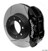Wilwood 140-15382 - TX6R Rear Kit 16.00in Rotor w/ Lines 14-17 Ram 2500/3500 2WD/4WD