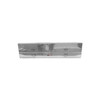 Westin 80-TB400-96D - /Brute High Cap 96in Stake Bed Contractor TopSider w/ Doors - Aluminum