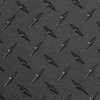 Westin 80-TBS200-72-BD-BT - /Brute Contractor TopSider 72in w/ Drawers & Doors - Textured Black