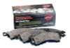 Wilwood 150-D1328K - Pad Set Promatrix D1328