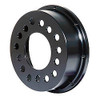 Wilwood 170-0208 - Hat-Rear Drag 1.96in Offset Multi-5 Lug - 8 on 7.00in