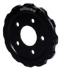 Wilwood 170-12471 - Hat-BB Rear (-).090in Offset 5 x 4.50 - 12 on 8.25in