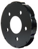 Wilwood 170-10782 - Hat-Drag Front .1.59in Offset 5 x 4.50 - 8 on 7.00in