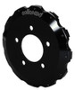 Wilwood 170-11804 - Hat-BB Front .543in Offset 5 x 4.50 - 12 on 8.75in