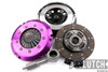 XCLUTCH XKBM24566-1A - 2011 BMW 1 Series M Base 3.0L Stage 1 Sprung Organic Clutch Kit (6 Bolt/PB in Flywheel)