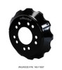 Wilwood 170-11937 - Hat-BB Front .1.50in Offset 5 x 4.75 - 12 on 8.75in