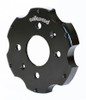 Wilwood 170-10199 - Hat-BB Rear .750in Offset 4 x 3.93 - 6 on 6.25in