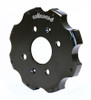 Wilwood 170-10200 - Hat-BB Rear .750in Offset 4 x 3.93 - 8 on 7.00in