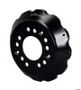 Wilwood 170-10489 - Hat-BB Front 1.62in Offset 5 x 4.50/4.75 - 12 on 8.75in