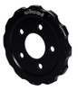 Wilwood 170-12390 - Hat-BB Front .230in Offset 5 x 4.75 - 12 on 8.25in