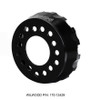 Wilwood 170-12429 - Hat-Dynamic Drag 1.96in Offset Multi-5 Lug - 8 on 7.00in