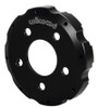 Wilwood 170-6378 - Hat-BB Front PT Cruiser/SRT/4 5 x 3.93 - 8 on 7.00in